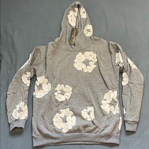 Denim Tears Hoodie
